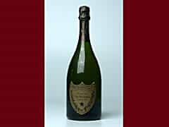 Dom Pérignon 1976 0,75l Moet & Chandon (Champagne, Frankreich)
