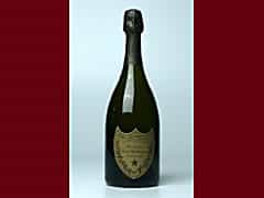 Dom Pérignon 1980 0,75l Moet & Chandon (Champagne, Frankreich)