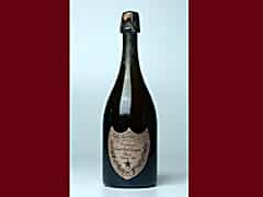 Dom Pérignon Rosé 1980 0,75l Moet & Chandon (Champagne, Frankreich)
