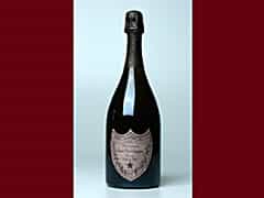 Dom Pérignon Rosé 1982 0,75l Moet & Chandon (Champagne, Frankreich)