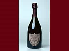 Dom Pérignon Rosé 1988 0,75l Moet & Chandon (Champagne, Frankreich)