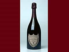 Dom Pérignon Rosé 1990 0,75l Moet & Chandon (Champagne, Frankreich)