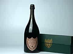 Dom Pérignon Rosé 1975 Magnum 1,50l, Moet & Chandon (Champagne, Frankreich)