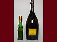 La Grande Dame 1985 3,00l veuve cliquot (Champagne, Frankreich)