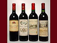 Collection Bordeaux 1982-1997 Bordeaux, Frankreich) 