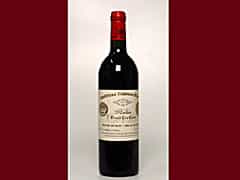 Ch. Cheval Blanc 1979, 0,75l St.-Emilion 1er GCC a (Bordeaux, Frankreich)