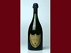 Dom Perignon 1959 0,75l Moet & Chandon (Champagne, Frankreich)