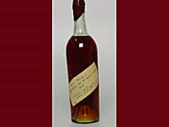Ch. de Queyroux 1915 0,7l Bas Armagnac AC (Destillat, Frankreich)