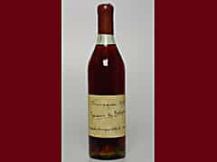 Marquis de Montesquieu 1904 0,7l, Armagnac AC (Destillat, Frankreich)