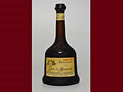Duc de Maravat 1914 0,7l Armagnac Extra Vieux AC (Destillat, Frankreich)