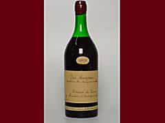 Francis Darroze, Domaine de Lusson 1949 1,5l Bas Armagnac AC (Destillat, Frankreich)