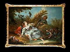 Maler in Nachfolge/Art von Boucher 1703-1770
