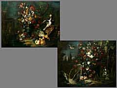 Italienischer Maler des 17./18. Jahrhunderts