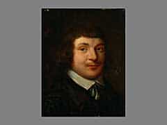 Holländischer Maler in Art der Werke der Malerfamilie Ferdinand Bohl Mecheln 1616-1680,
