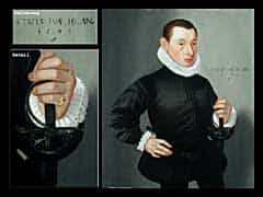 Lorenz Strauch 1554 Nürnberg - 1630