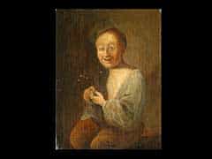 Holländischer Maler des 17. Jhdts. in der Nachfolge von Ostade