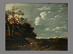 Jochem Govertsz Camphuysen 1601/1602 Gorinchem - 1659 Amsterdam