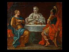 Maler des 17. Jahrhunderts (Abb. rechts)