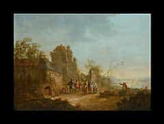 Jan Breydel um 1630 Antwerpen - nach 1700