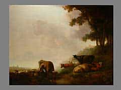 Jacob van Strij 1756 Dordrecht - 1815