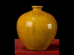 Chinesische Porzellan-Vase