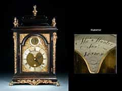 Bracket-Clock
