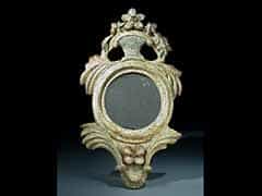 Kleiner Louis XVI-Spiegel