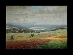 Hermann Maurer Münchner Maler des 19./20. Jhdts.