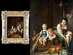 Francois Boucher 1703 - 1770 Paris 