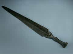 Dolch im Stil einer bronzezeitlichen Waffe