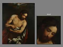 Italienisch/venezianischer Maler des 17. Jhdts.