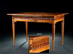 Louis-XVI-Tisch