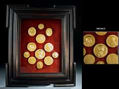 Schau-Münzen
