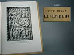 Otto Pelka: Elfenbein