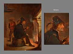 David Teniers, Nachfolge 17. Jhdt.