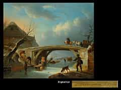 Andries Vermeulen 1763 Dordrecht – 1814 Amsterdam