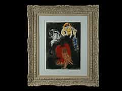 ° Marc Chagall