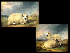 Niederländischer Maler des ausgehenden 19. Jahrhunderts