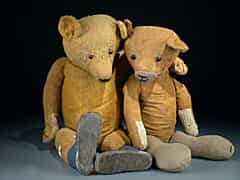 Zwei Teddybären
