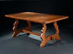 Landhaus-Tisch