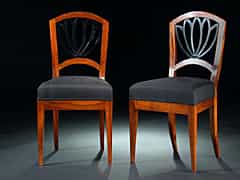 Zwei Stühle