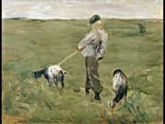 Max Liebermann, 1847-1935 Berlin