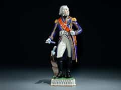 Jean-Baptiste de Jourdan, 1762 - 1833. Marschall von Frankreich.