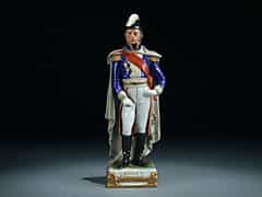 Jean Lannes, 1769 - 1809 Französischer General und einer der engsten Freunde von Napoleon