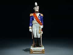 Henri-Gratien Bertrand, 1773 - 1844 General und engster Vertrauter Napoleons