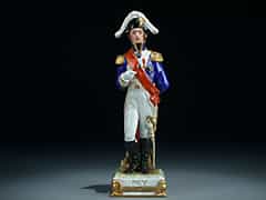 Michel Ney, 1769 - 1815. Marschall von Frankreich.