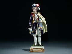 Joachim Murat, 1767 - 1815 König von Neapel von 1806 - 1815 Schwager Napoleons und Marschall von Frankreich 