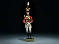 Officer 3rd guards 1822