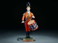 Drummer 3rd guards