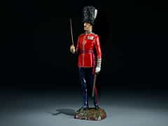 Grenadier Guards Captain